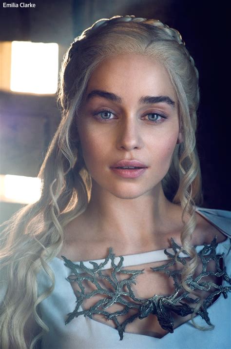 game of thrones cast daenerys.